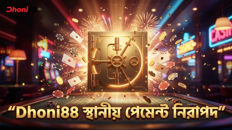 স্থানীয় পেমেন্ট পদ্ধতির মাধ্যমে সময়মতো কমিশন পাওয়ার নিশ্চয়তা