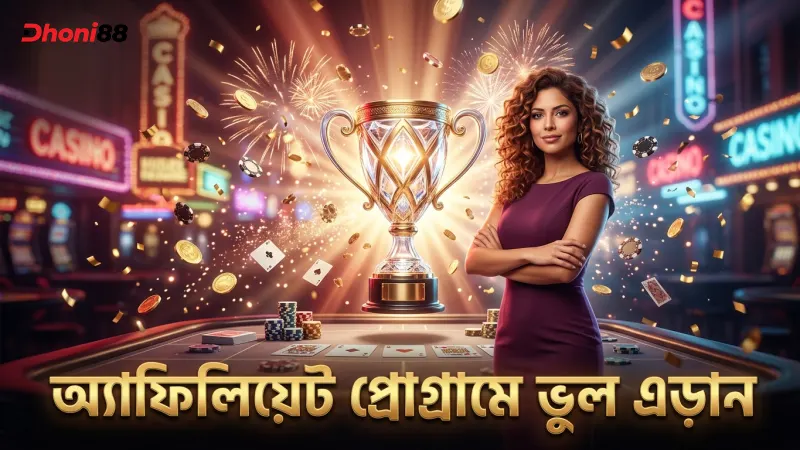 স্মার্ট টিপস মেনে ভুল এড়িয়ে অ্যাফিলিয়েট প্রোগ্রামে সফলতা