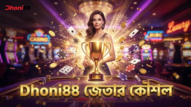 Dhoni88 এভিয়েটর জেতার কৌশল প্রয়োগ করুন সঠিকভাবে