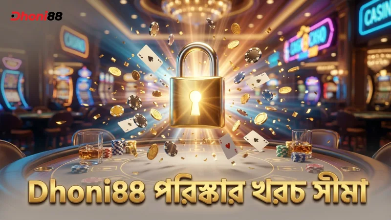 চার্জ বাফেলোর খরচ ও সীমাগুলো পরিষ্কারভাবে জানুন Dhoni88-এ খেলতে।