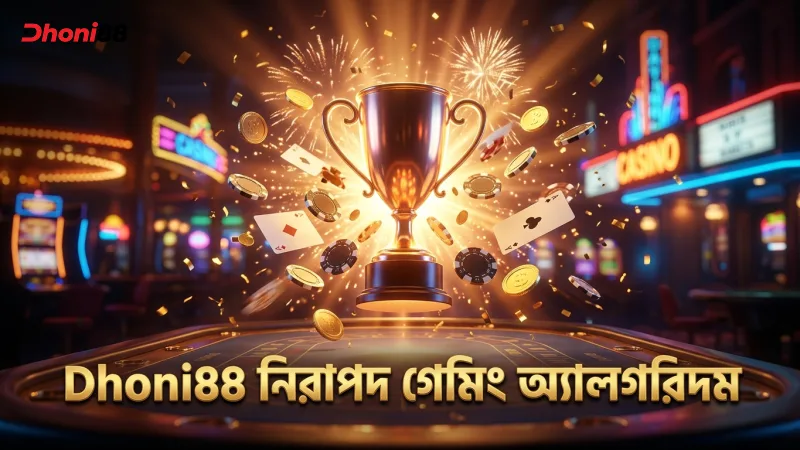 প্রমাণিত অ্যালগরিদম দিয়ে নিরাপদে খেলুন চার্জ বাফেলো স্লট।