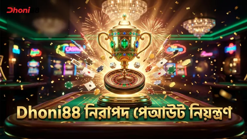 নিরাপদ পেআউট নিশ্চিত করতে কুকি নিয়ন্ত্রণ অপরিহার্য