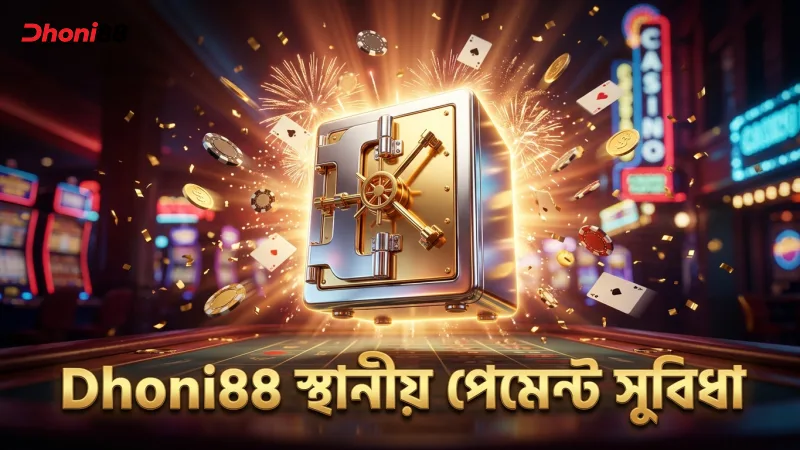 স্থানীয় পেমেন্ট অপশন এবং তাদের প্রসেসিং সময় ব্যাখ্যা