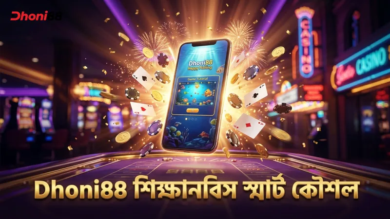 শিক্ষানবিস মোডে দ্রুত দক্ষতা অর্জনে স্মার্ট কৌশল