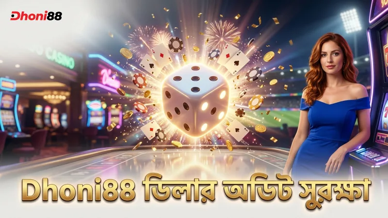 ফ্যান তানের পুঁতি গণনা প্রক্রিয়ায় সার্টিফাইড ডিলারদের অডিট নিশ্চিত।